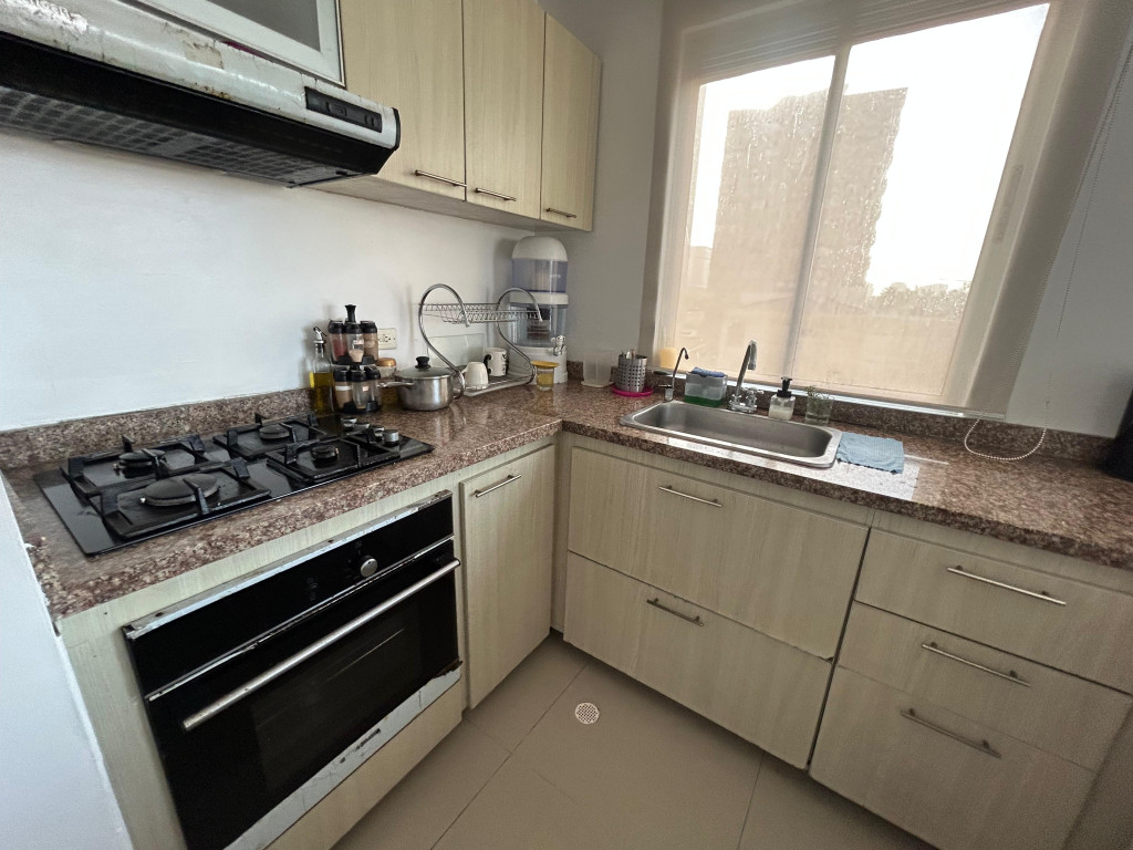 Apartamento en venta en Villa Del Este, Barranquilla · foto 6 de 19