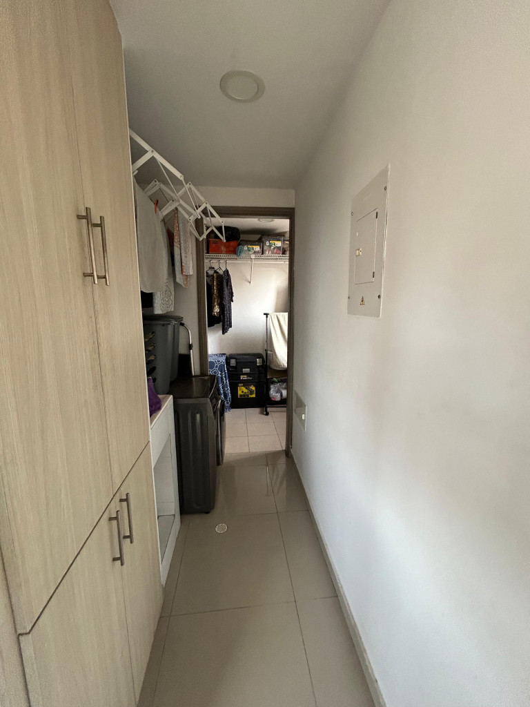 Apartamento en venta en Villa Del Este, Barranquilla · foto 8 de 19