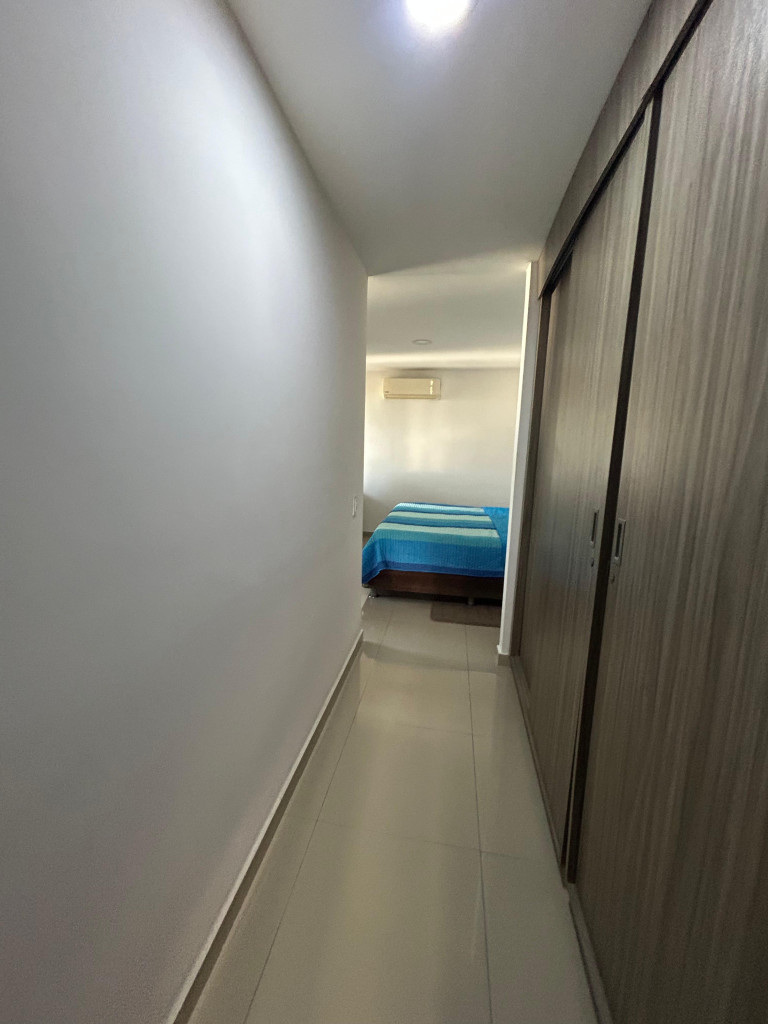 Apartamento en venta en Villa Del Este, Barranquilla · foto 9 de 19