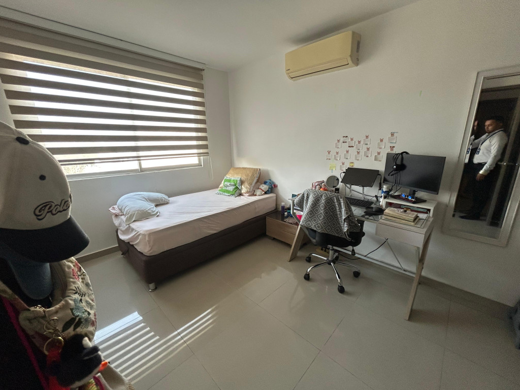 Apartamento en venta en Villa Del Este, Barranquilla · foto 13 de 19