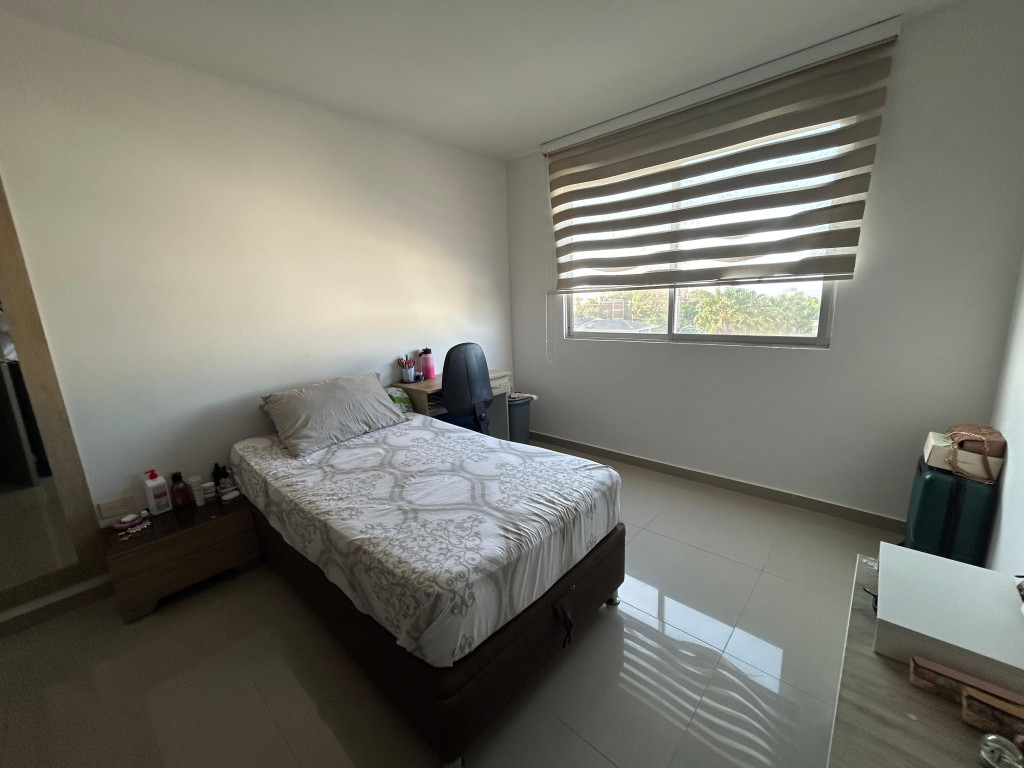 Apartamento en venta en Villa Del Este, Barranquilla · foto 15 de 19