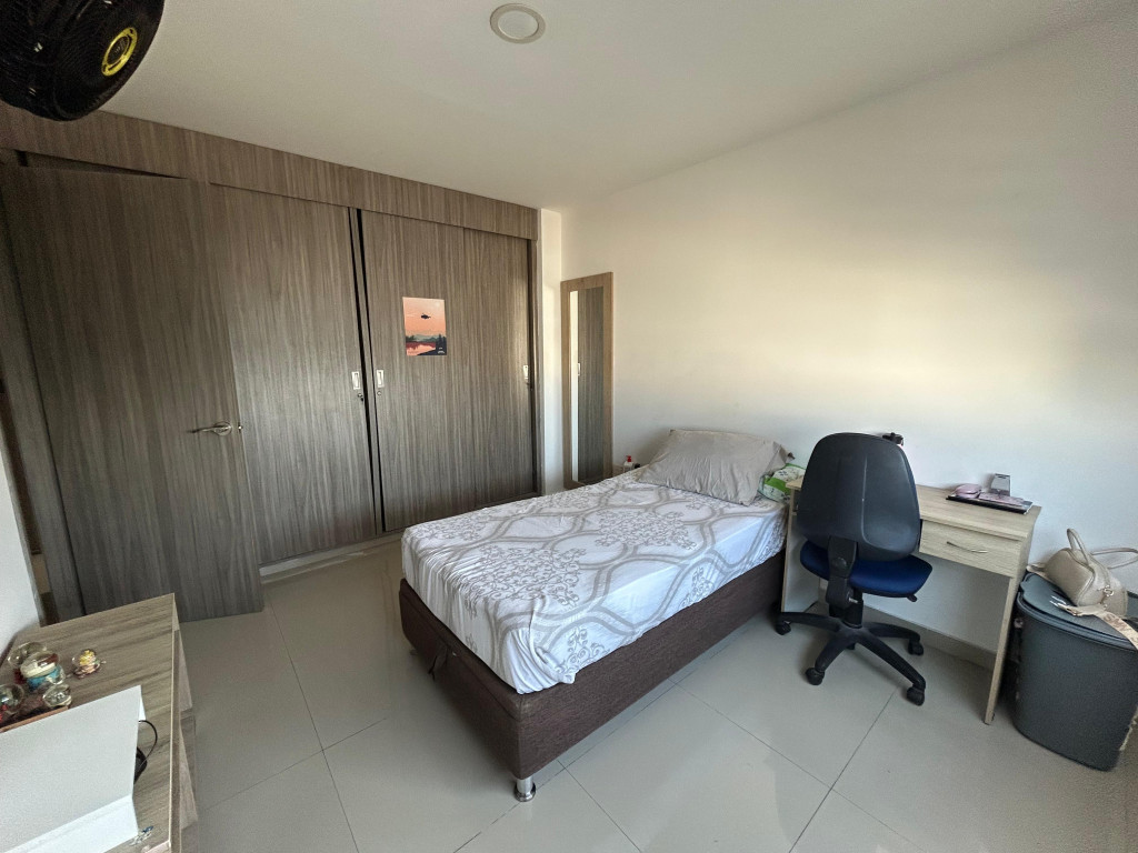 Apartamento en venta en Villa Del Este, Barranquilla · foto 16 de 19