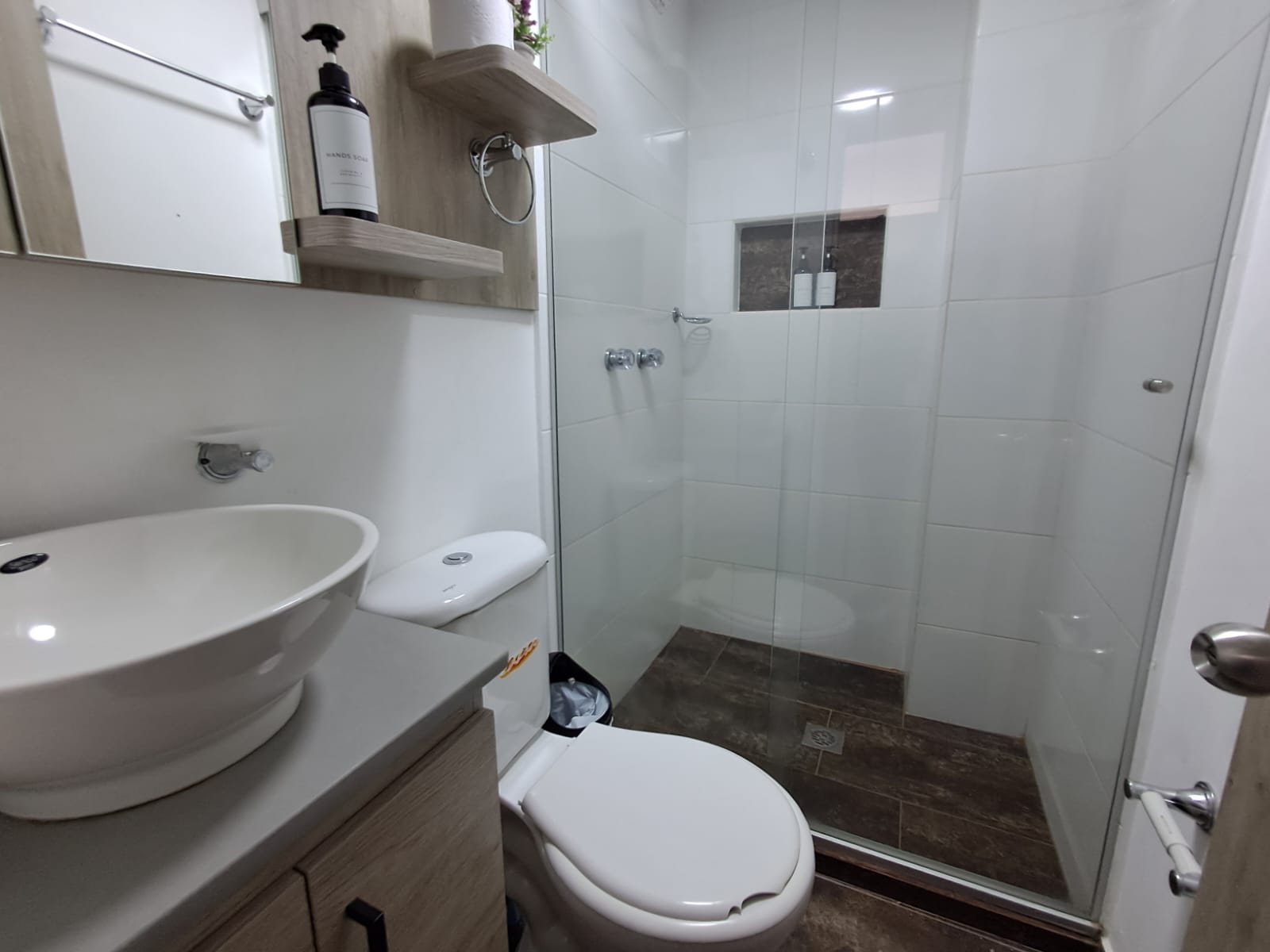 1BR Apartment in Laureles (47 m²) - 2