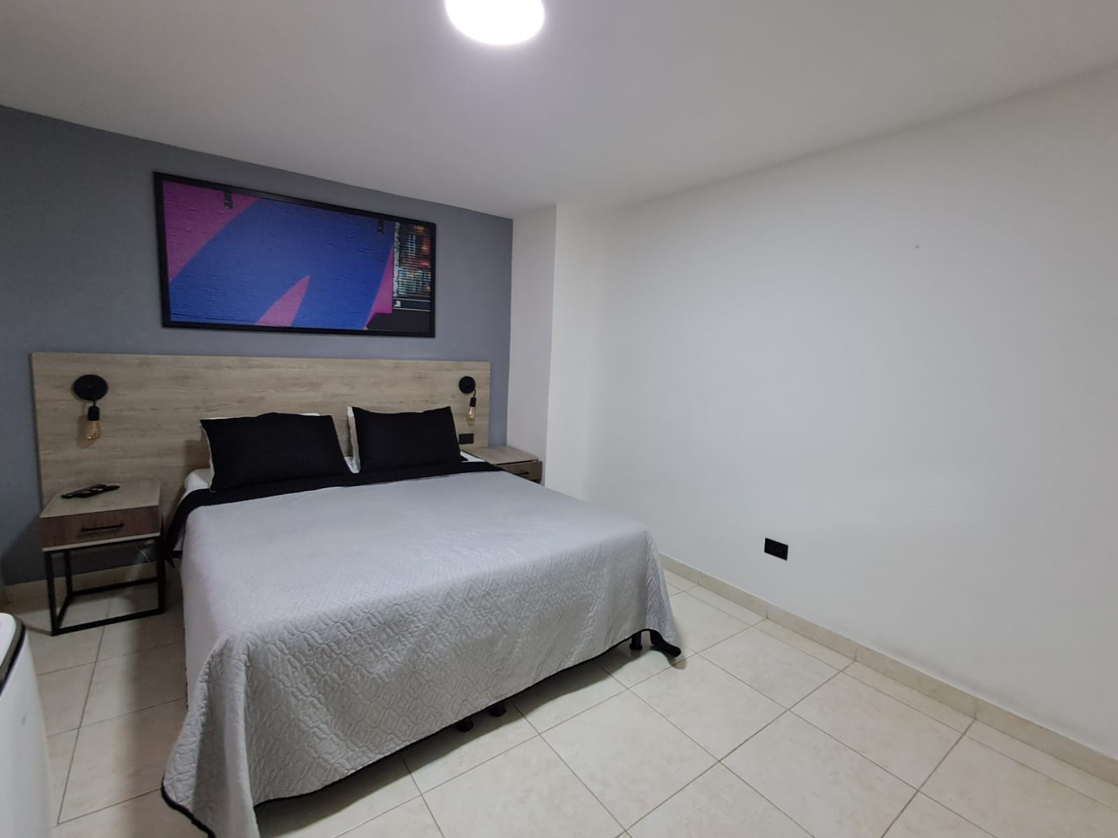 1BR Apartment in Laureles (47 m²) - 3