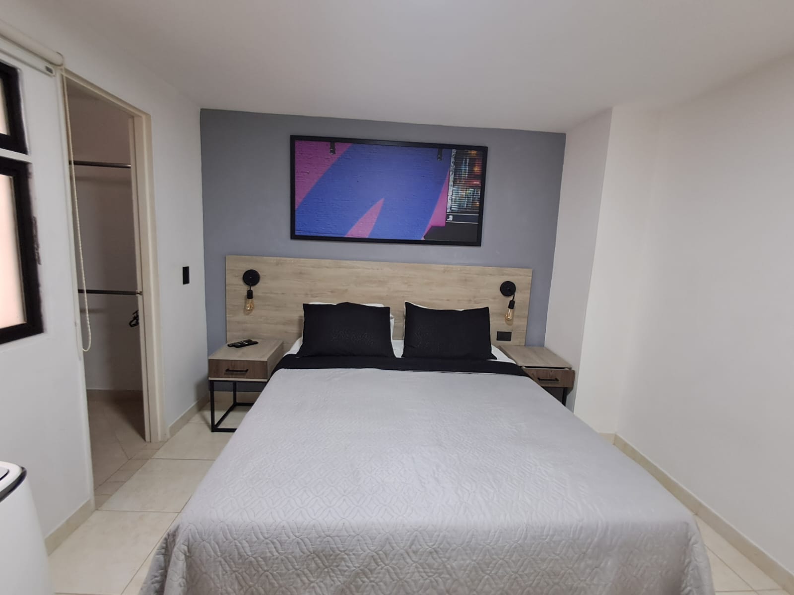 1BR Apartment in Laureles (47 m²) - 4