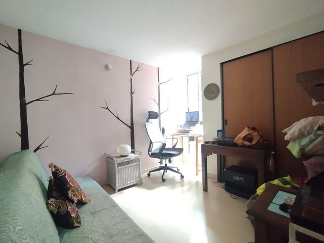 Apartamento de 2 alcobas en arriendo en Vía Las Palmas, Medellín, 67 m² · foto 2 de 19