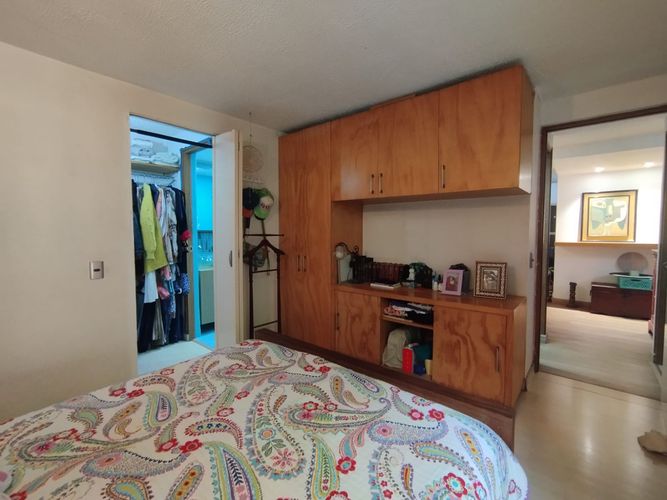 Apartamento de 2 alcobas en arriendo en Vía Las Palmas, Medellín, 67 m² · foto 4 de 19