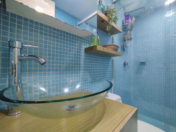 Apartamento de 2 alcobas en arriendo en Vía Las Palmas, Medellín, 67 m² · foto 5 de 19