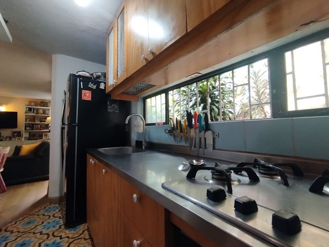 Apartamento de 2 alcobas en arriendo en Vía Las Palmas, Medellín, 67 m² · foto 12 de 19
