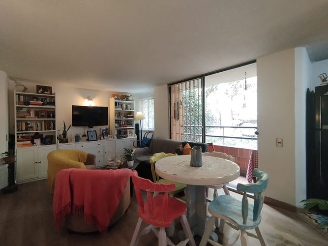 Apartamento de 2 alcobas en arriendo en Vía Las Palmas, Medellín, 67 m² · foto 15 de 19