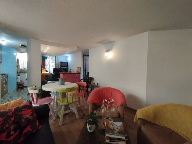 Apartamento de 2 alcobas en arriendo en Vía Las Palmas, Medellín, 67 m² · foto 16 de 19