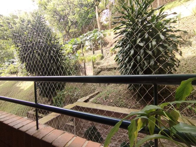 Apartamento de 2 alcobas en arriendo en Vía Las Palmas, Medellín, 67 m² · foto 17 de 19