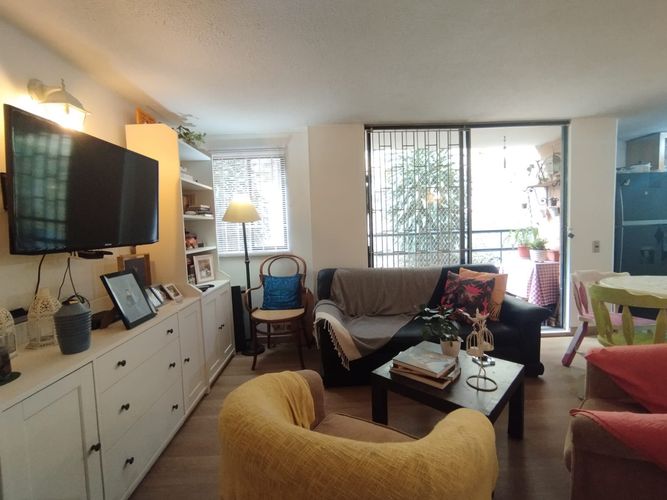 Apartamento de 2 alcobas en arriendo en Vía Las Palmas, Medellín, 67 m² · foto 18 de 19