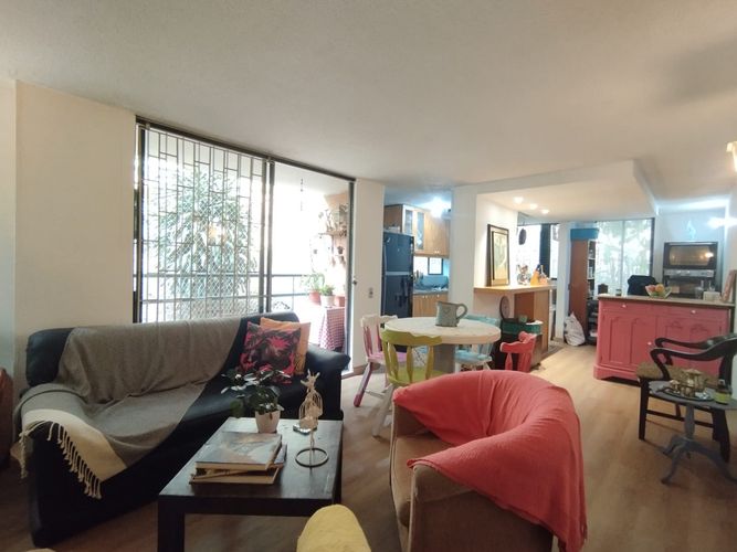 Apartamento de 2 alcobas en arriendo en Vía Las Palmas, Medellín, 67 m² · foto 19 de 19
