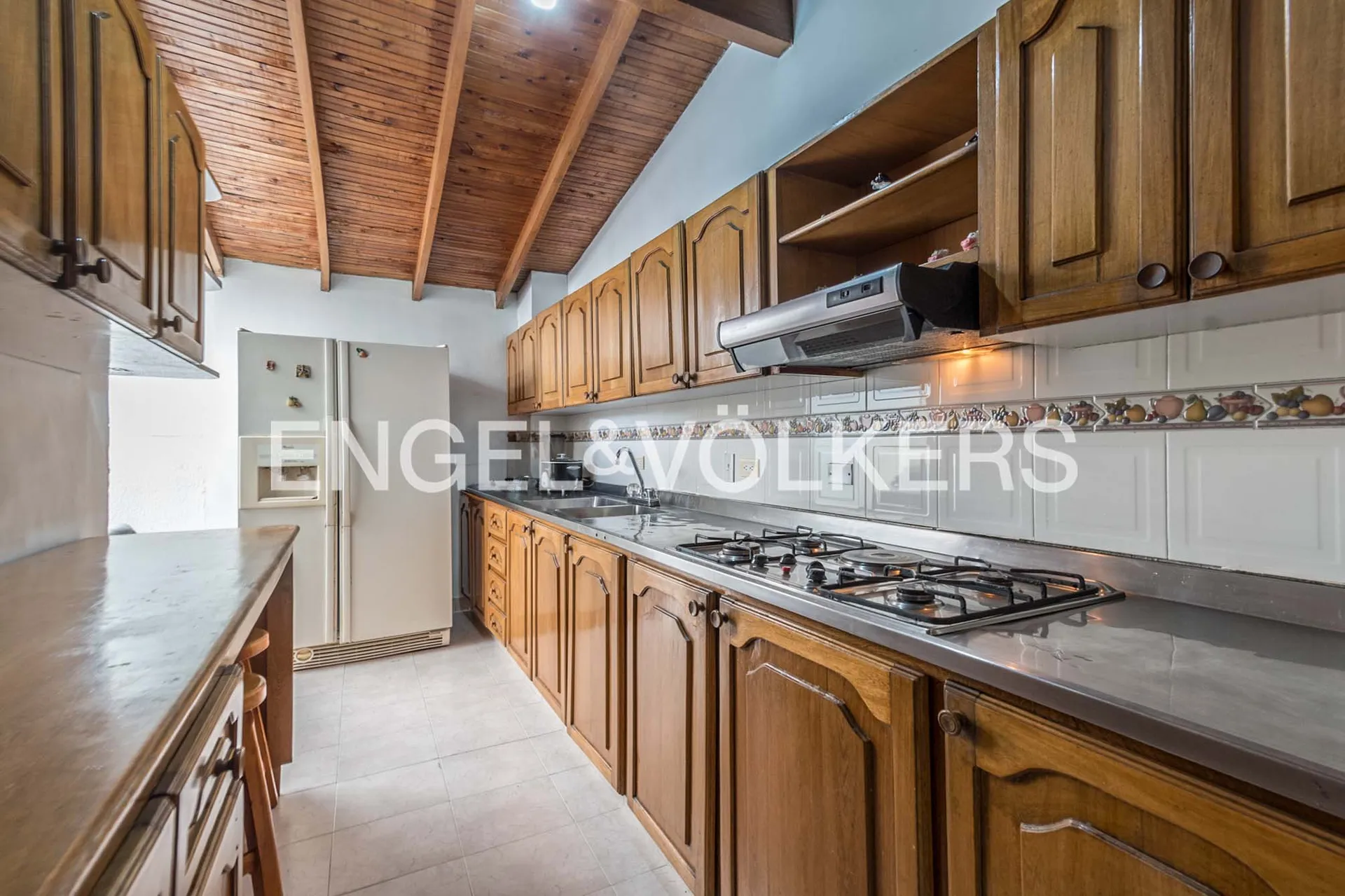 Apartamento en venta en Laureles, Medellín 5