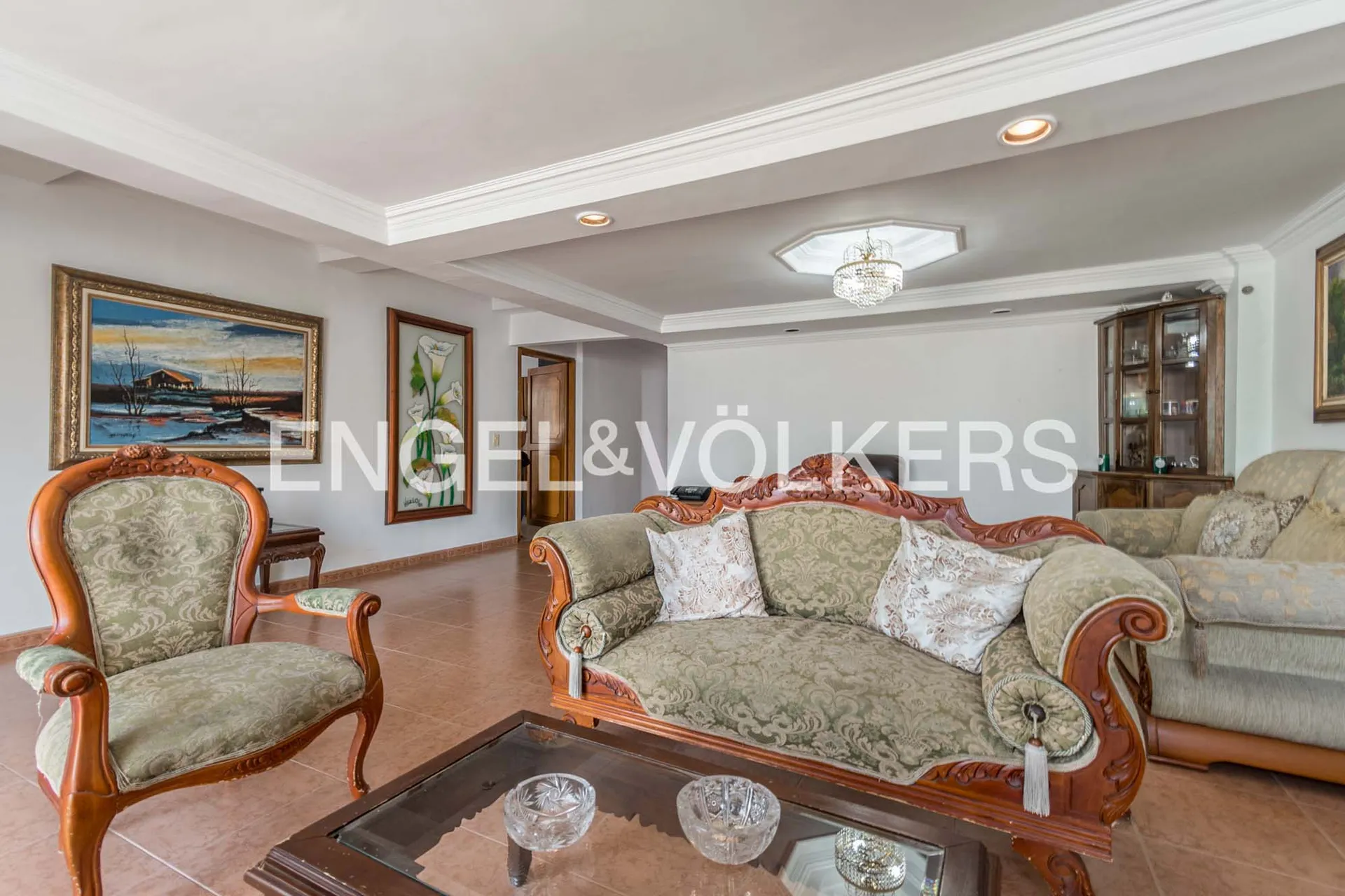 Apartamento en venta en Laureles, Medellín 2