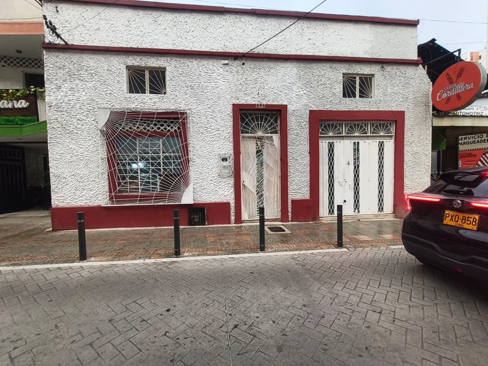 Casa en Arriendo en Antonia santos centro, Bucaramanga