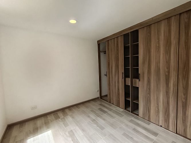 Apartamento de 2 alcobas en arriendo en El Porvenir, Rionegro, 48 m² · foto 8 de 12