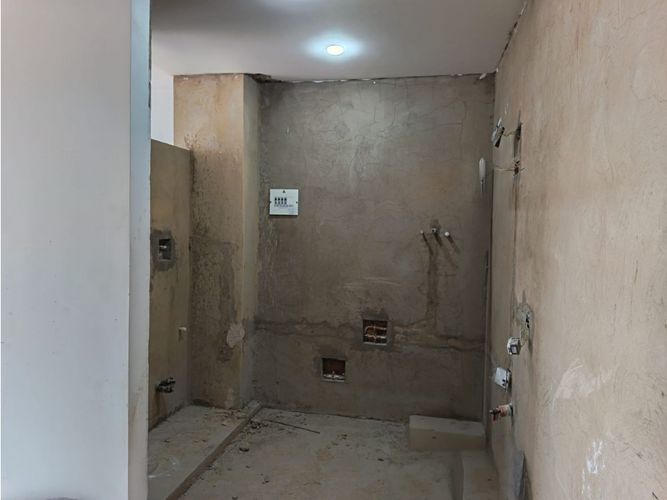 Apartamento en venta en Granada Norte, Bogotá · foto 3 de 12