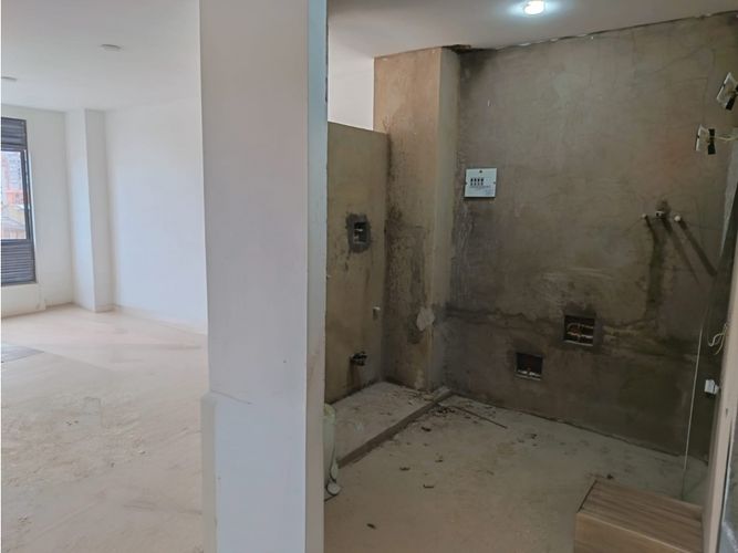 Apartamento en venta en Granada Norte, Bogotá · foto 4 de 12