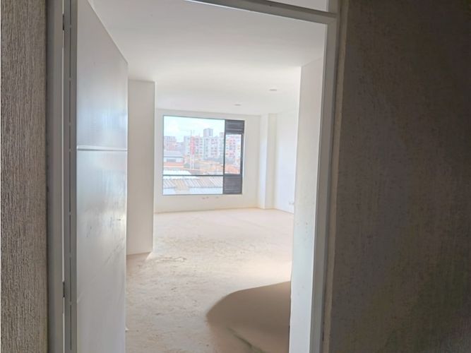 Apartamento en venta en Granada Norte, Bogotá · foto 10 de 12