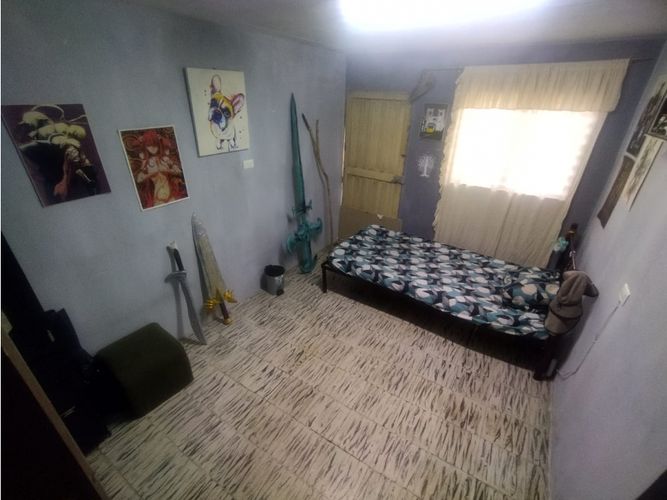 Casa de 6 alcobas en venta en La Milagrosa, Medellín, 124 m² · foto 4 de 24