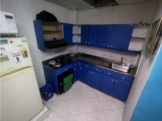 Casa de 6 alcobas en venta en La Milagrosa, Medellín, 124 m² · foto 13 de 24