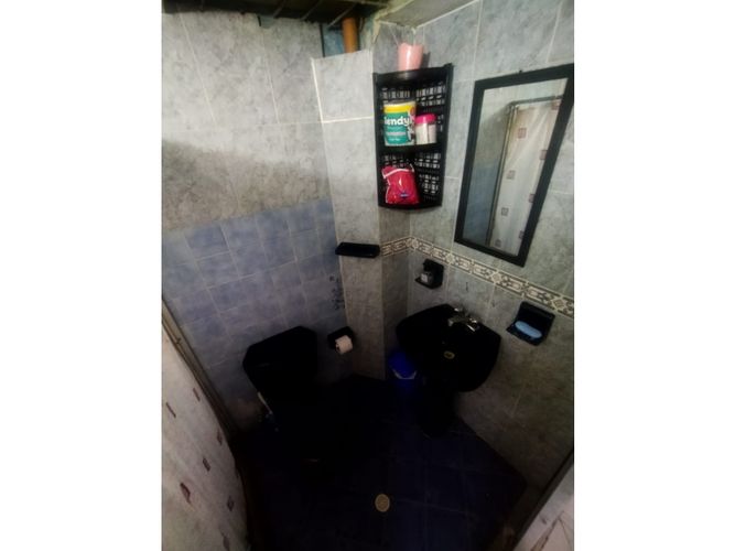 Casa de 6 alcobas en venta en La Milagrosa, Medellín, 124 m² · foto 14 de 24