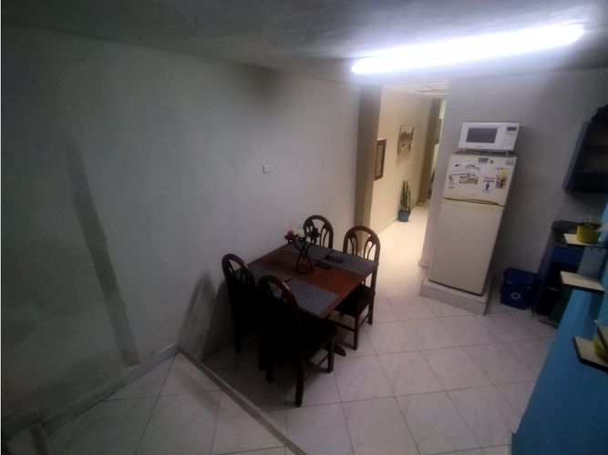 Casa de 6 alcobas en venta en La Milagrosa, Medellín, 124 m² · foto 15 de 24