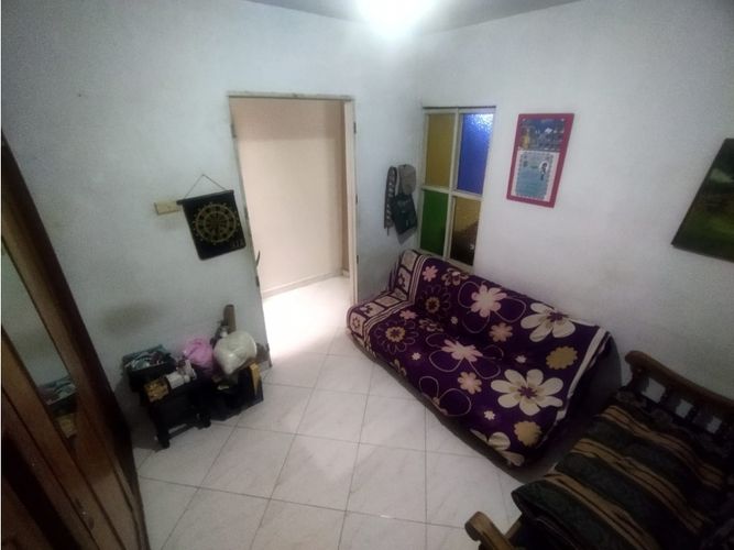 Casa de 6 alcobas en venta en La Milagrosa, Medellín, 124 m² · foto 22 de 24
