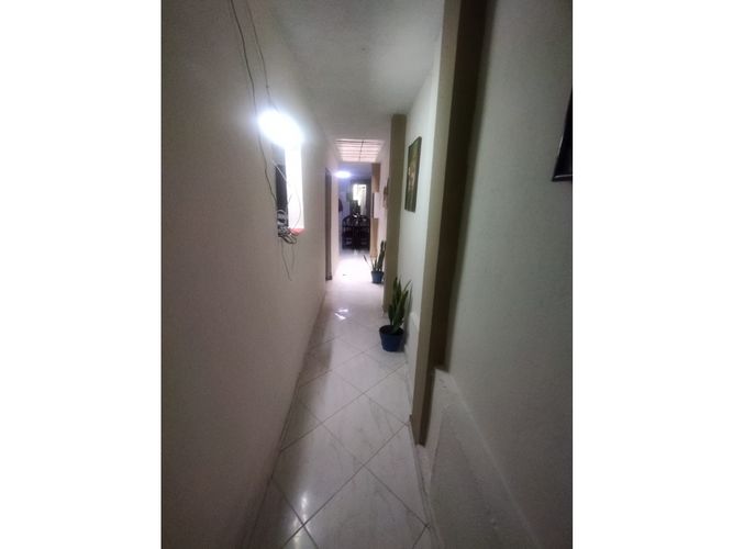 Casa de 6 alcobas en venta en La Milagrosa, Medellín, 124 m² · foto 24 de 24