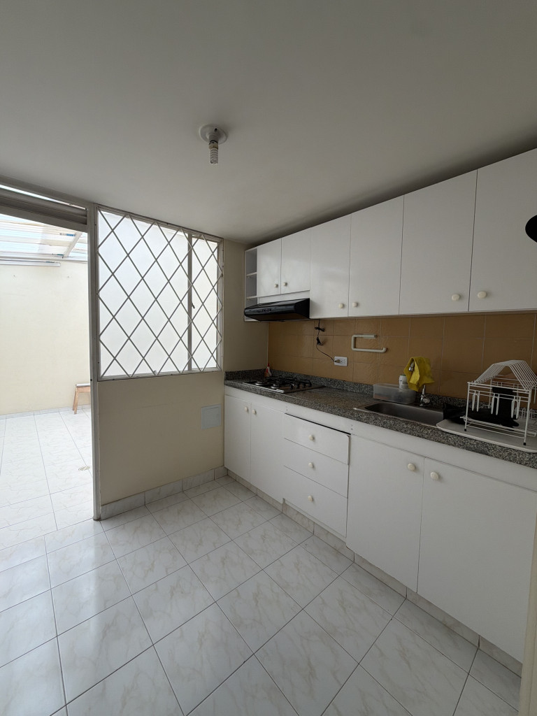 Casa en venta en Alameda, Bogotá · foto 3 de 19