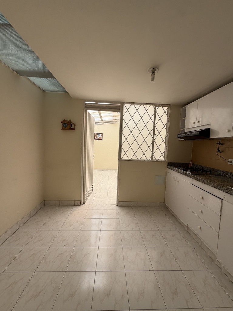 Casa en venta en Alameda, Bogotá · foto 4 de 19