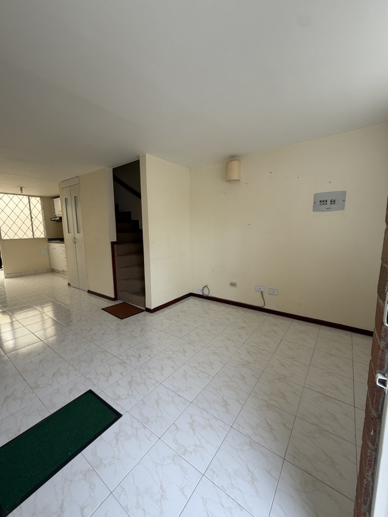 Casa en venta en Alameda, Bogotá · foto 6 de 19
