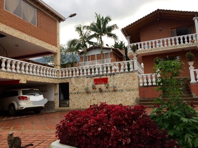 Finca en venta en Zarzal La Luz, Copacabana, 2400 m² · foto 6 de 21