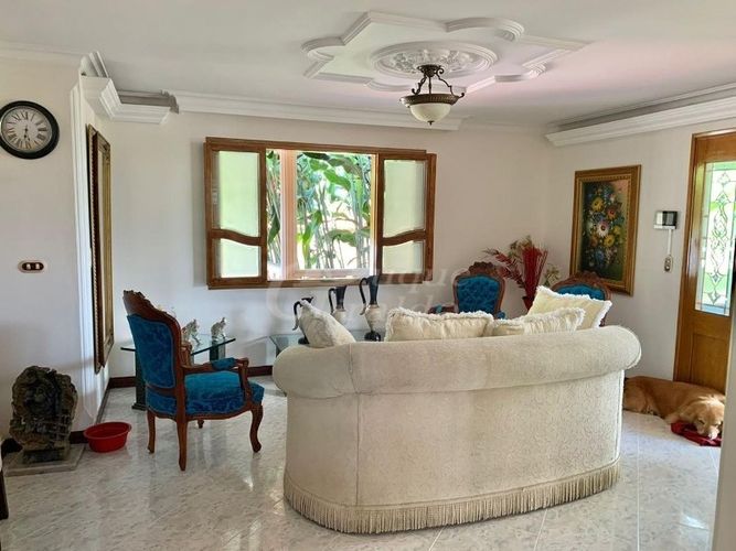 Finca en venta en Zarzal La Luz, Copacabana, 2400 m² · foto 9 de 21