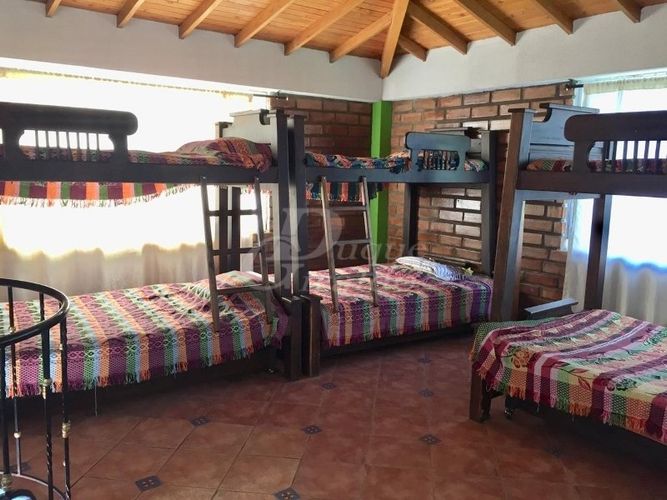 Finca en venta en Zarzal La Luz, Copacabana, 2400 m² · foto 11 de 21