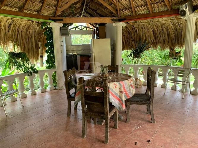 Finca en venta en Zarzal La Luz, Copacabana, 2400 m² · foto 17 de 21