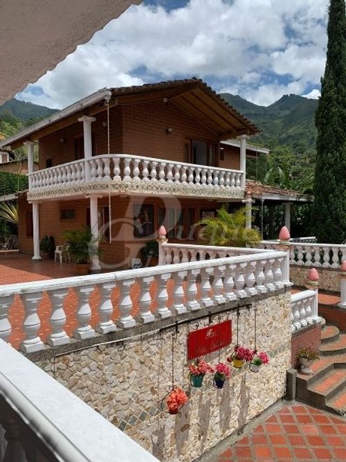 Finca en venta en Zarzal La Luz, Copacabana, 2400 m² · foto 20 de 21
