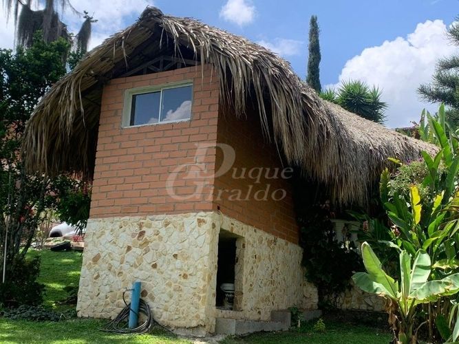 Finca en venta en Zarzal La Luz, Copacabana, 2400 m² · foto 21 de 21