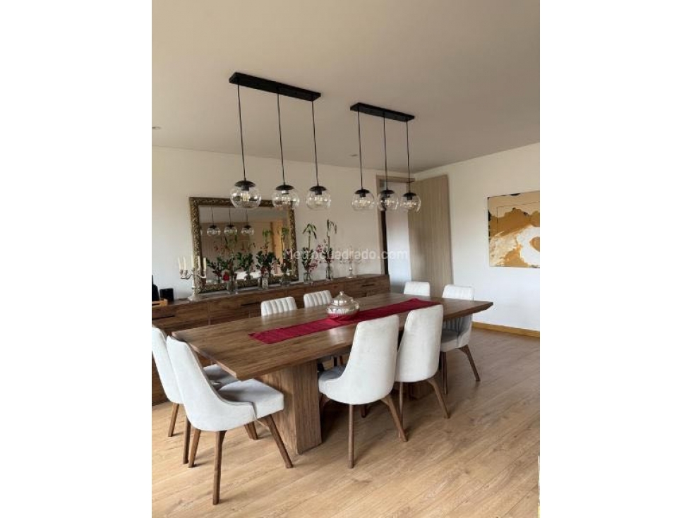 Apartamento en venta en La Carolina, Bogotá · foto 5 de 20