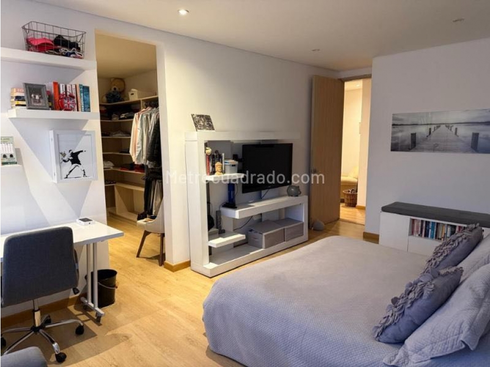 Apartamento en venta en La Carolina, Bogotá · foto 9 de 20