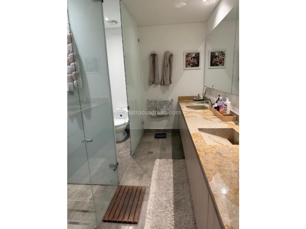 Apartamento en venta en La Carolina, Bogotá · foto 13 de 20