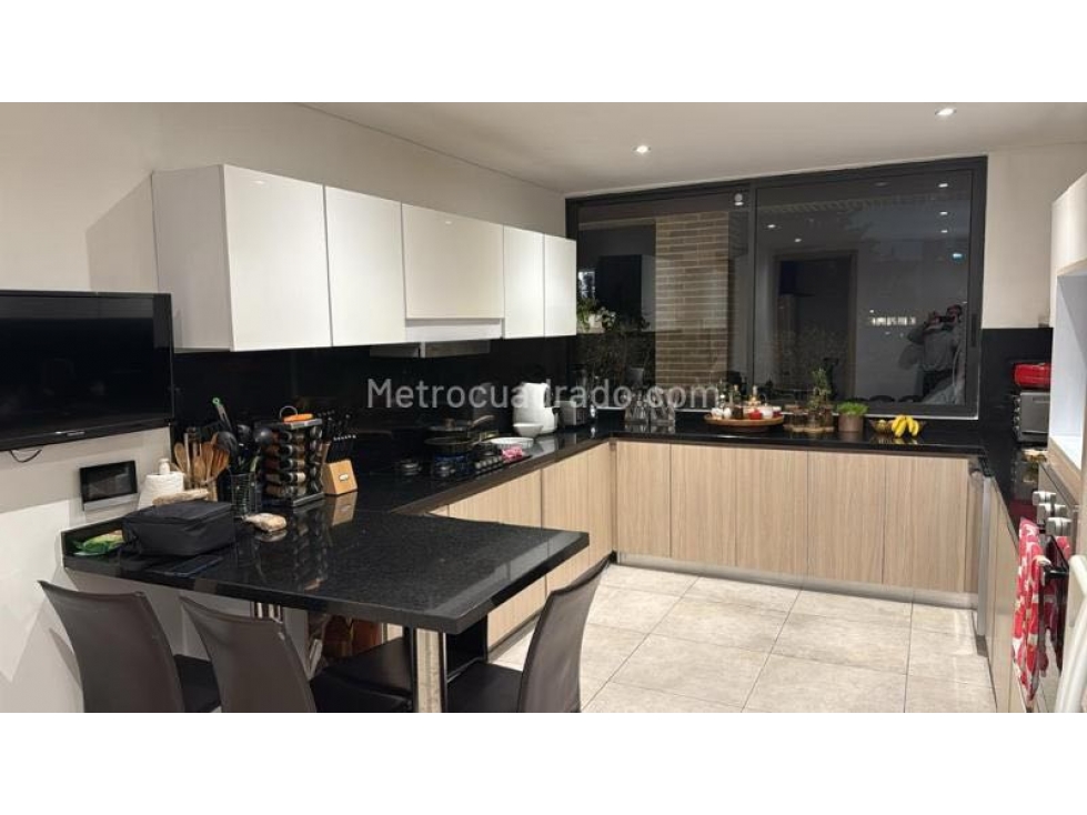 Apartamento en venta en La Carolina, Bogotá · foto 14 de 20