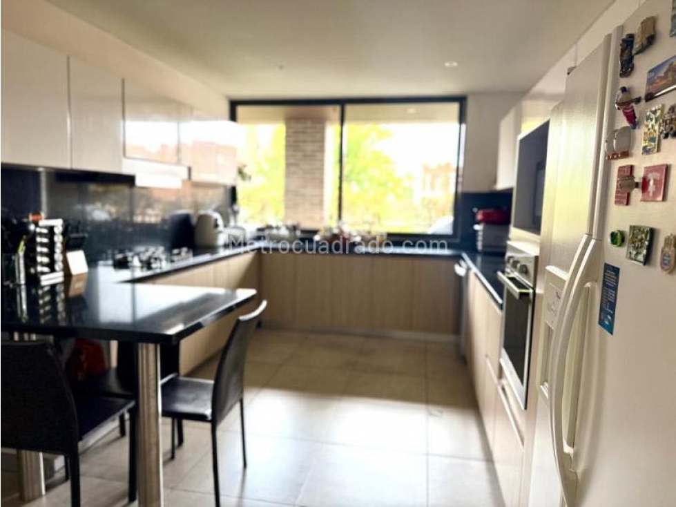 Apartamento en venta en La Carolina, Bogotá · foto 15 de 20
