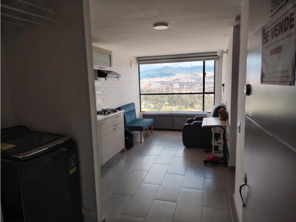 Apartamento en venta en Timiza, Bogotá · foto 2 de 18