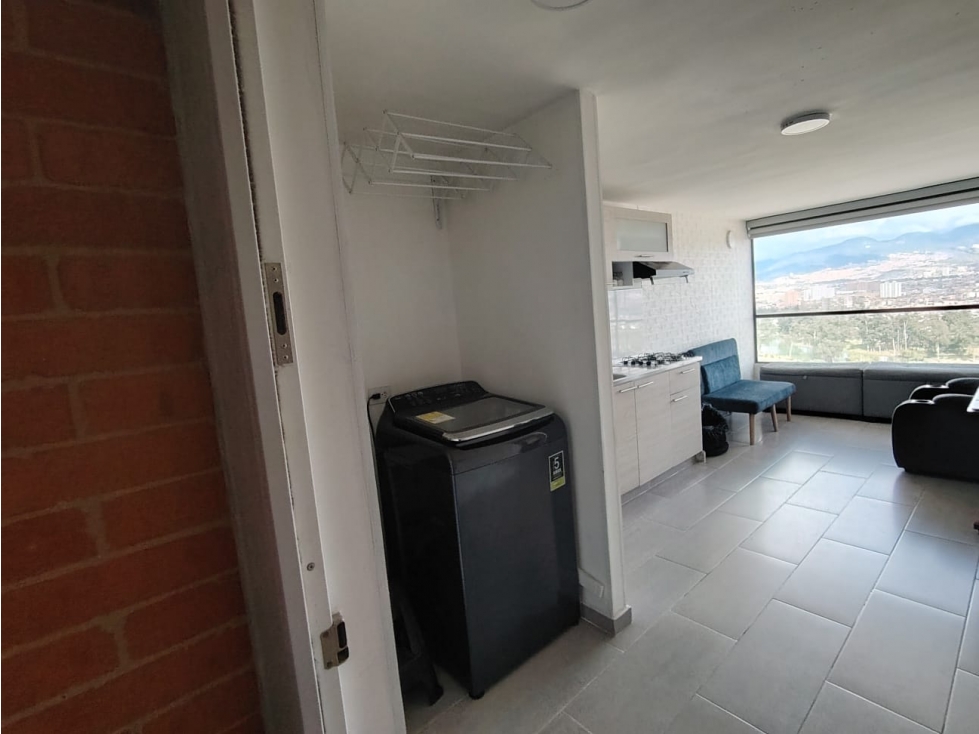 Apartamento en venta en Timiza, Bogotá · foto 3 de 18