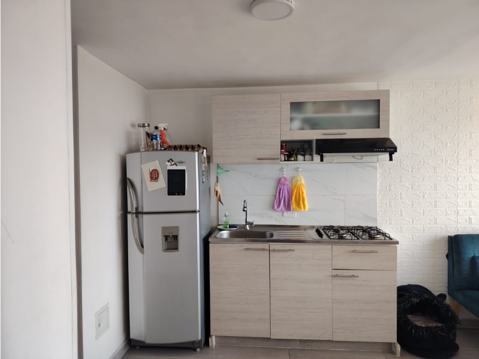 Apartamento en venta en Timiza, Bogotá · foto 4 de 18