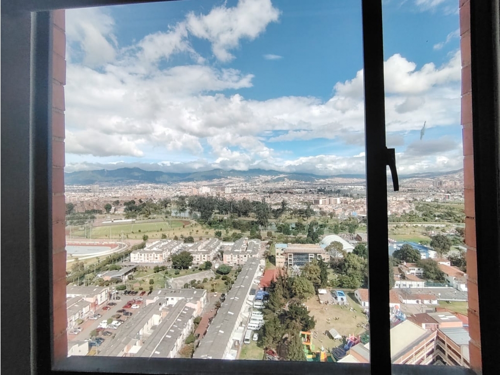 Apartamento en venta en Timiza, Bogotá · foto 5 de 18
