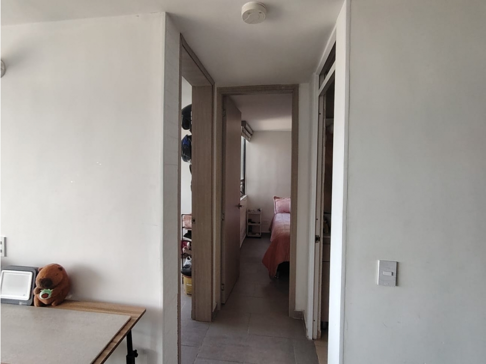 Apartamento en venta en Timiza, Bogotá · foto 6 de 18